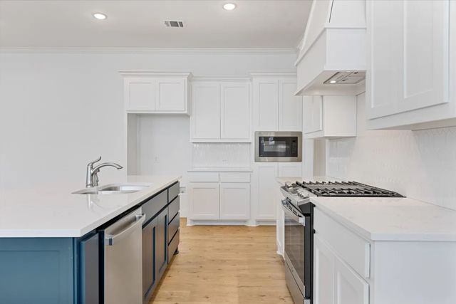 9337 Loggerhead Way, Fort Worth, TX 76118