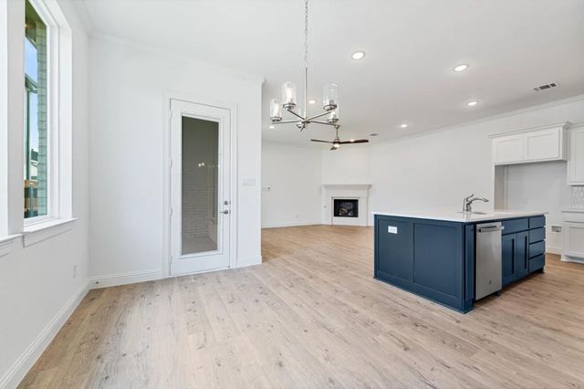 9337 Loggerhead Way, Fort Worth, TX 76118