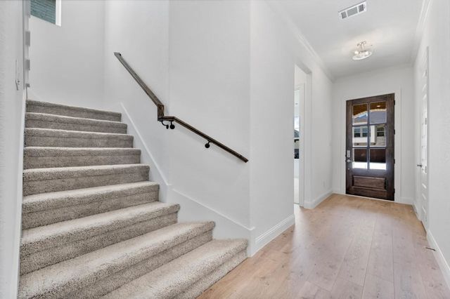 9337 Loggerhead Way, Fort Worth, TX 76118