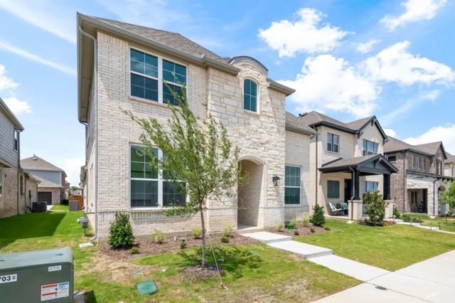 9337 Loggerhead Way, Fort Worth, TX 76118