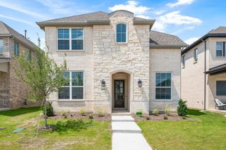 9337 Loggerhead Way, Fort Worth, TX 76118