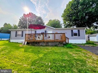 1302 GIBSON RD #T 94, Bensalem, PA 19020