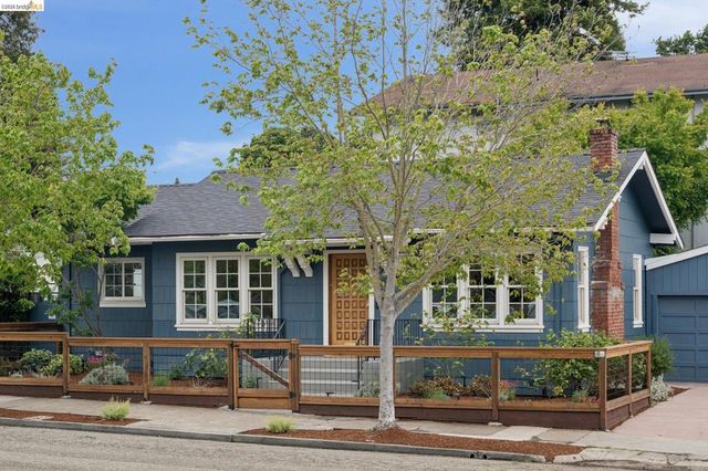1908 Blake St, Berkeley, CA 94704