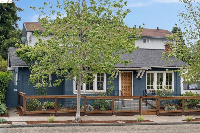 1908 Blake St, Berkeley, CA 94704
