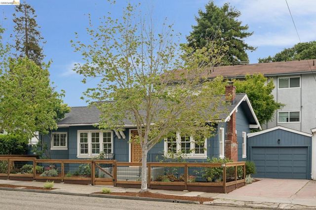 1908 Blake St, Berkeley, CA 94704