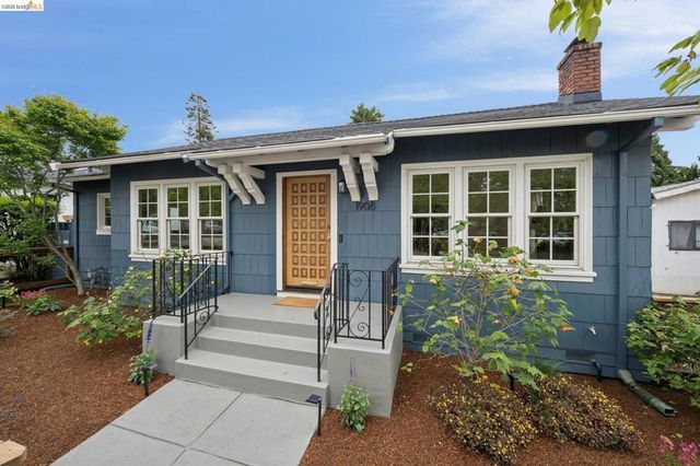 1908 Blake St, Berkeley, CA 94704