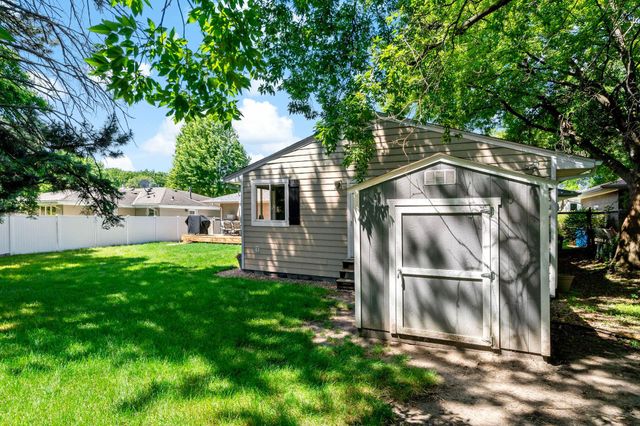 6017 Birchcrest Drive, Edina, MN 55436