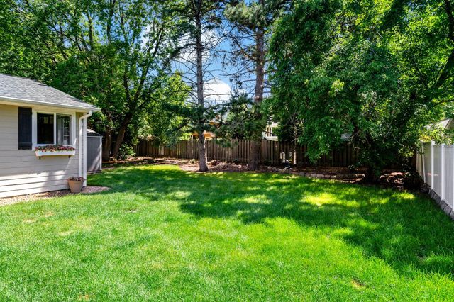 6017 Birchcrest Drive, Edina, MN 55436