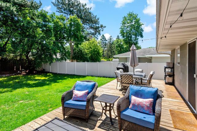 6017 Birchcrest Drive, Edina, MN 55436