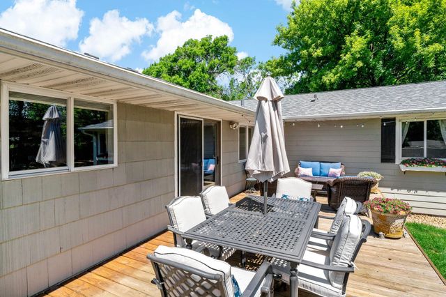 6017 Birchcrest Drive, Edina, MN 55436