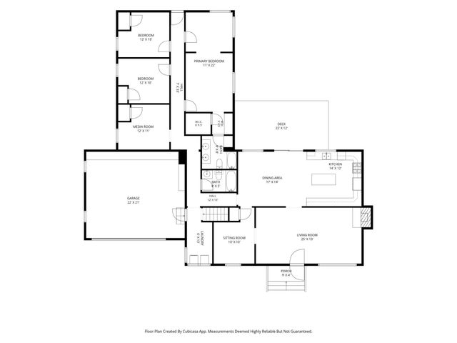 6017 Birchcrest Drive, Edina, MN 55436