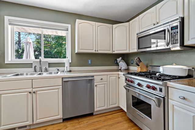 6017 Birchcrest Drive, Edina, MN 55436