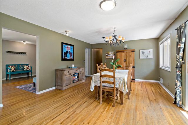 6017 Birchcrest Drive, Edina, MN 55436