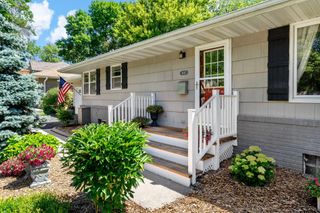 6017 Birchcrest Drive, Edina, MN 55436