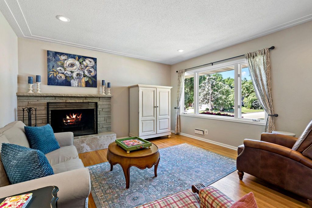6017 Birchcrest Drive, Edina, MN 55436 — photo 3