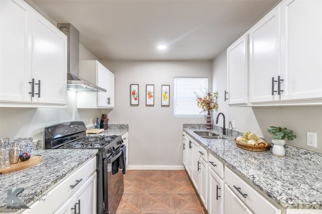 1326 Westmoreland Street, Abilene, TX 79603