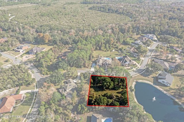 0 & 7268 Crystal Spring Run, Weeki Wachee, FL 34607