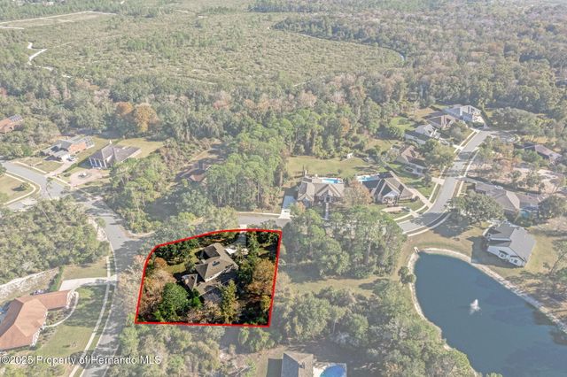 0 & 7268 Crystal Spring Run, Weeki Wachee, FL 34607