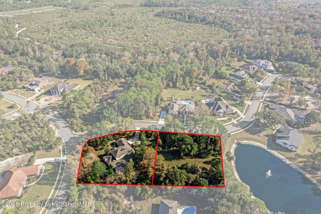 0 & 7268 Crystal Spring Run, Weeki Wachee, FL 34607