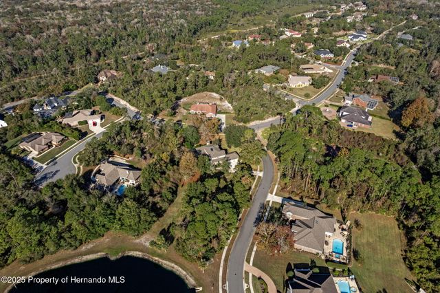 0 & 7268 Crystal Spring Run, Weeki Wachee, FL 34607