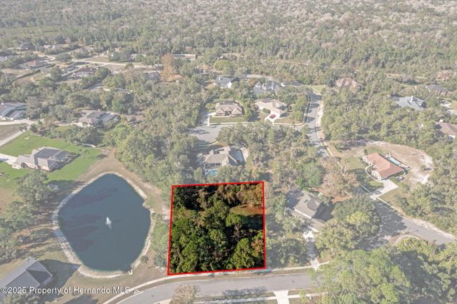 0 & 7268 Crystal Spring Run, Weeki Wachee, FL 34607