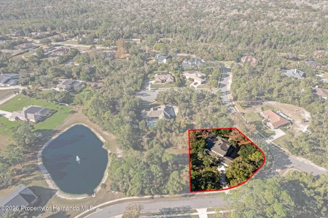 0 & 7268 Crystal Spring Run, Weeki Wachee, FL 34607