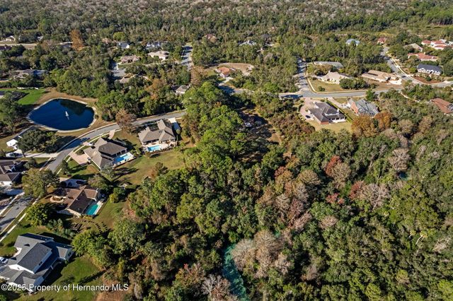 0 & 7268 Crystal Spring Run, Weeki Wachee, FL 34607