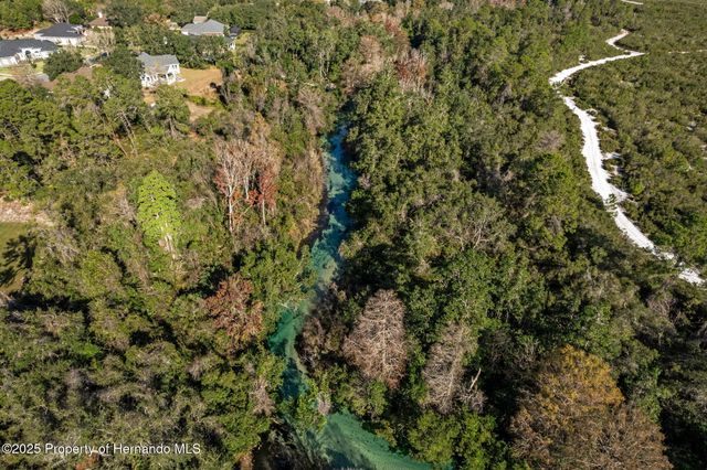 0 & 7268 Crystal Spring Run, Weeki Wachee, FL 34607