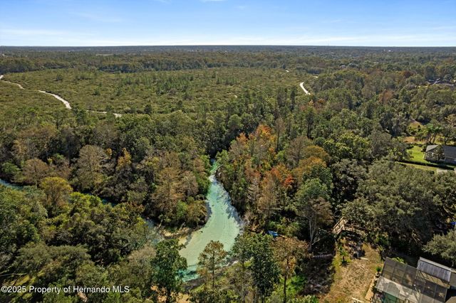 0 & 7268 Crystal Spring Run, Weeki Wachee, FL 34607