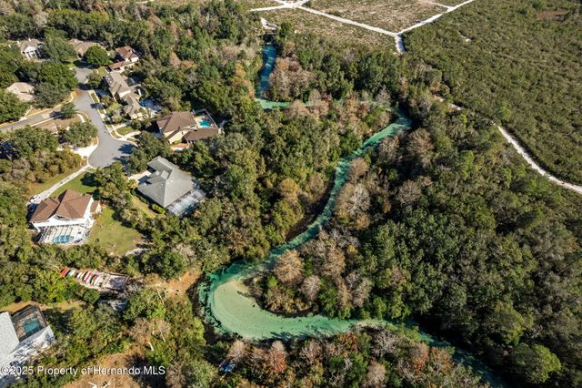 0 & 7268 Crystal Spring Run, Weeki Wachee, FL 34607