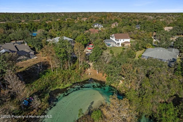0 & 7268 Crystal Spring Run, Weeki Wachee, FL 34607
