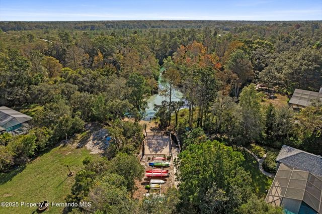 0 & 7268 Crystal Spring Run, Weeki Wachee, FL 34607