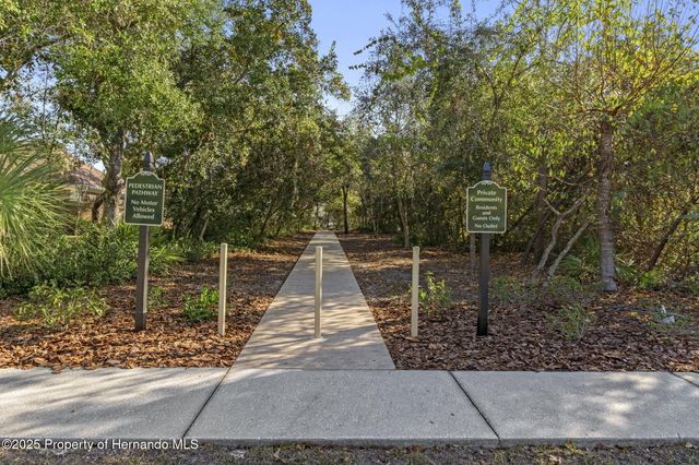 0 & 7268 Crystal Spring Run, Weeki Wachee, FL 34607