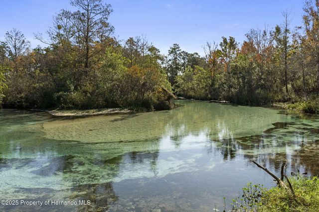 0 & 7268 Crystal Spring Run, Weeki Wachee, FL 34607