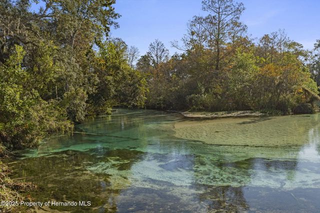 0 & 7268 Crystal Spring Run, Weeki Wachee, FL 34607