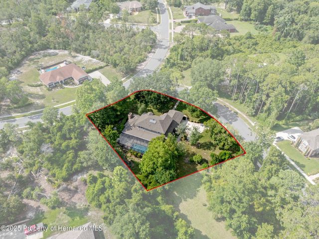 0 & 7268 Crystal Spring Run, Weeki Wachee, FL 34607