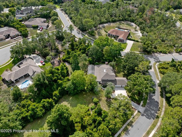 0 & 7268 Crystal Spring Run, Weeki Wachee, FL 34607