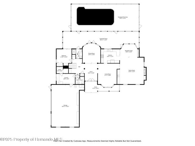 0 & 7268 Crystal Spring Run, Weeki Wachee, FL 34607