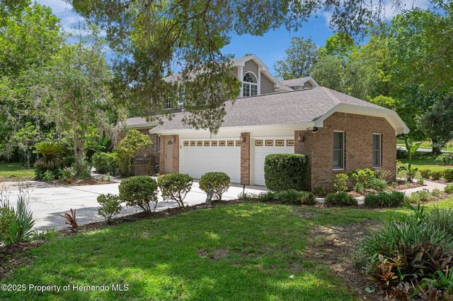 0 & 7268 Crystal Spring Run, Weeki Wachee, FL 34607