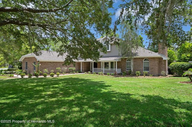 0 & 7268 Crystal Spring Run, Weeki Wachee, FL 34607