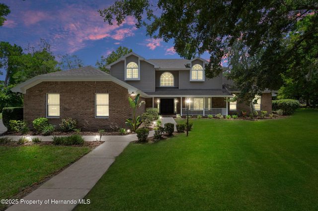 0 & 7268 Crystal Spring Run, Weeki Wachee, FL 34607