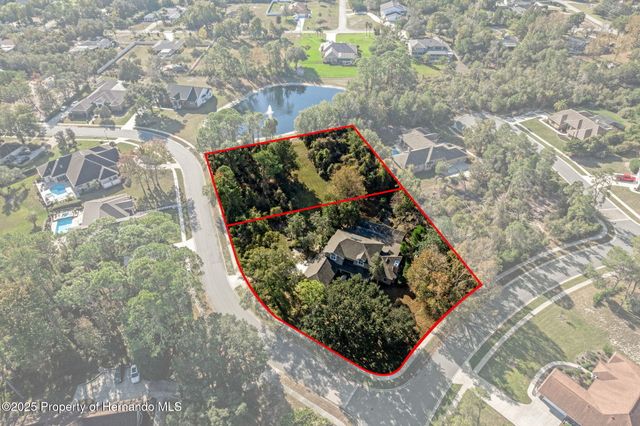 0 & 7268 Crystal Spring Run, Weeki Wachee, FL 34607