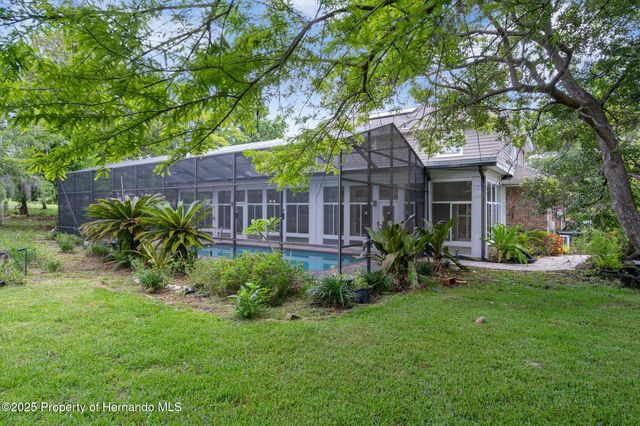 0 & 7268 Crystal Spring Run, Weeki Wachee, FL 34607