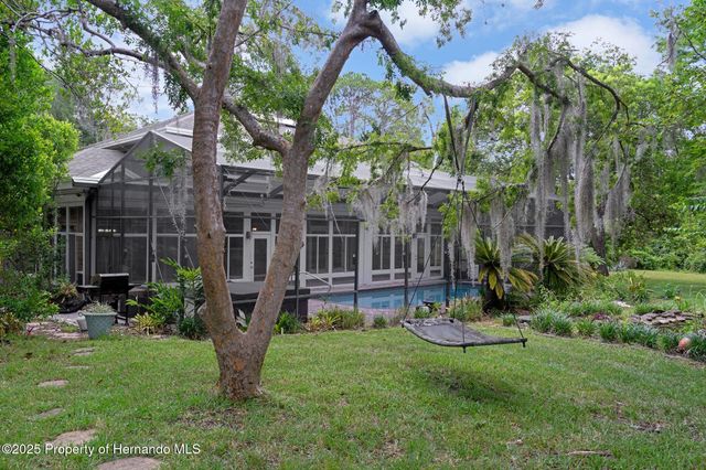 0 & 7268 Crystal Spring Run, Weeki Wachee, FL 34607
