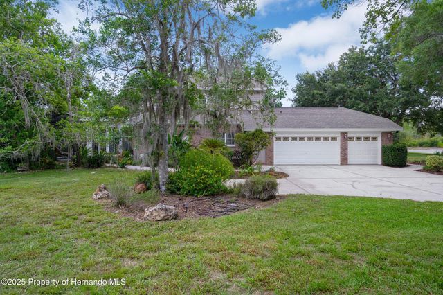 0 & 7268 Crystal Spring Run, Weeki Wachee, FL 34607