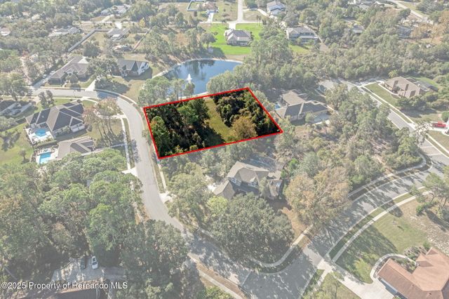 0 & 7268 Crystal Spring Run, Weeki Wachee, FL 34607