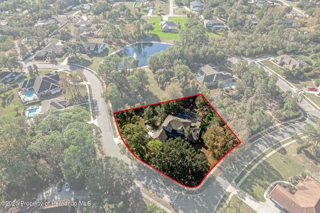 0 & 7268 Crystal Spring Run, Weeki Wachee, FL 34607