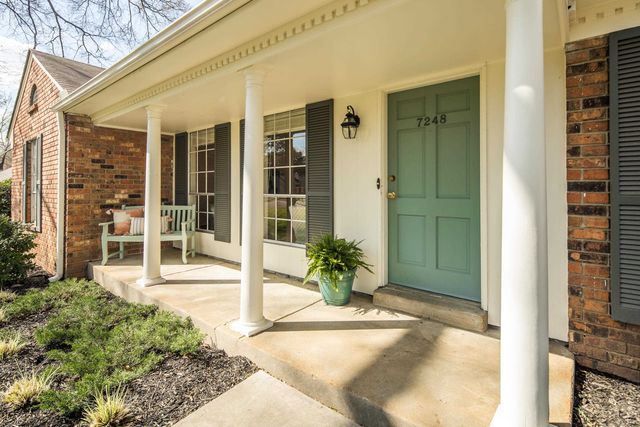 7248 MIMOSA DR, Germantown, TN 38138