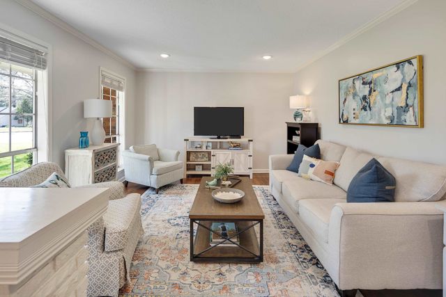 7248 MIMOSA DR, Germantown, TN 38138