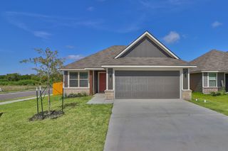 2871 Messenger Way, Bryan, TX 77803